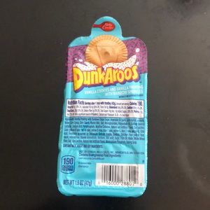 Dunkaroos